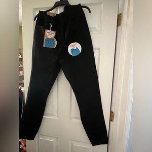 Black skinny Jean